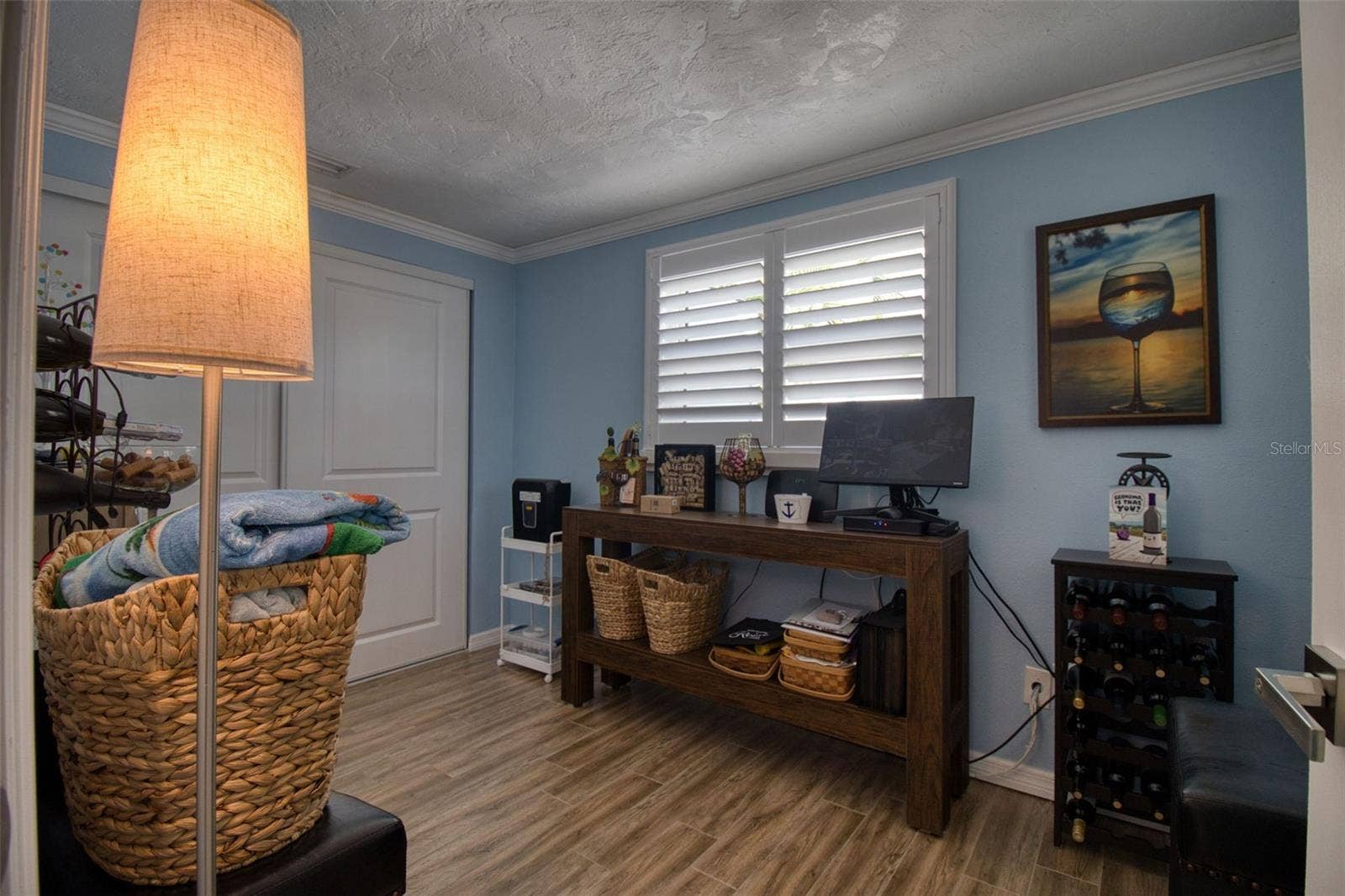 13734 SAN JUAN AVENUE, Hudson, FL 34667 Office or bedroom 3