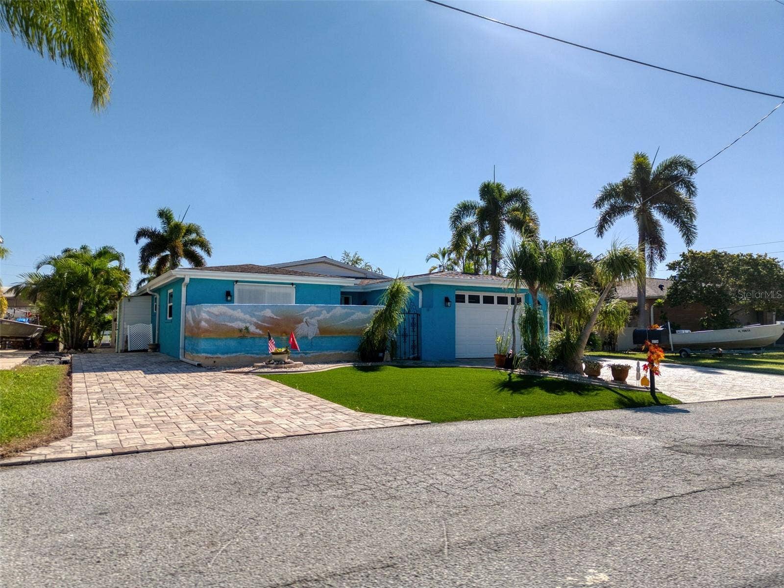 13734 SAN JUAN AVENUE, Hudson, FL 34667 Front