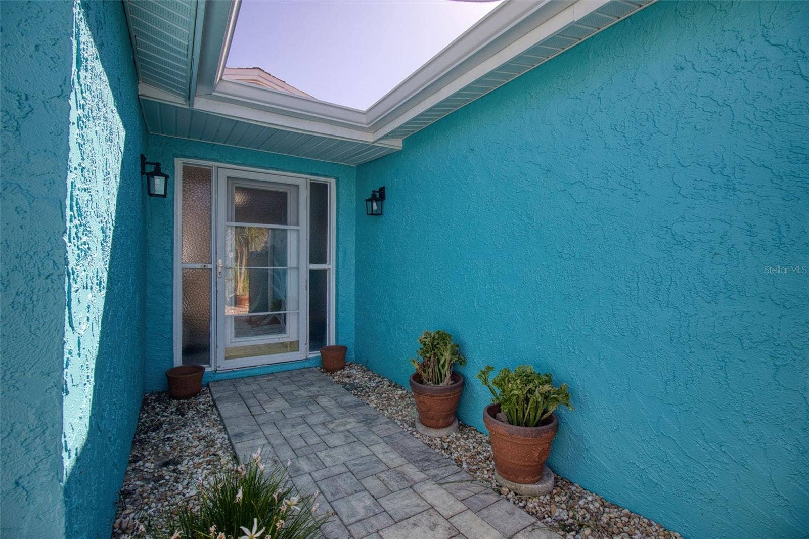 13734 SAN JUAN AVENUE, Hudson, FL 34667 Entry
