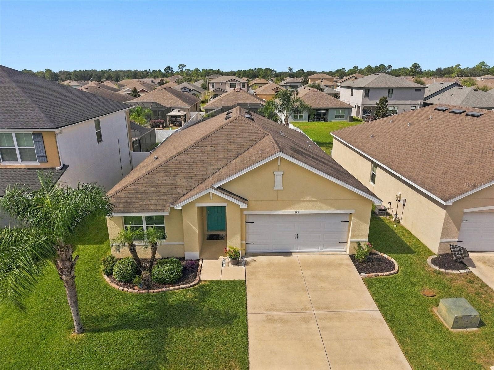 529 HARTFORD HEIGHTS STREET, Spring Hill, FL 34609