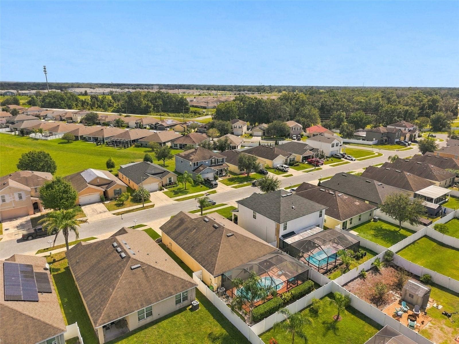 529 HARTFORD HEIGHTS STREET, Spring Hill, FL 34609