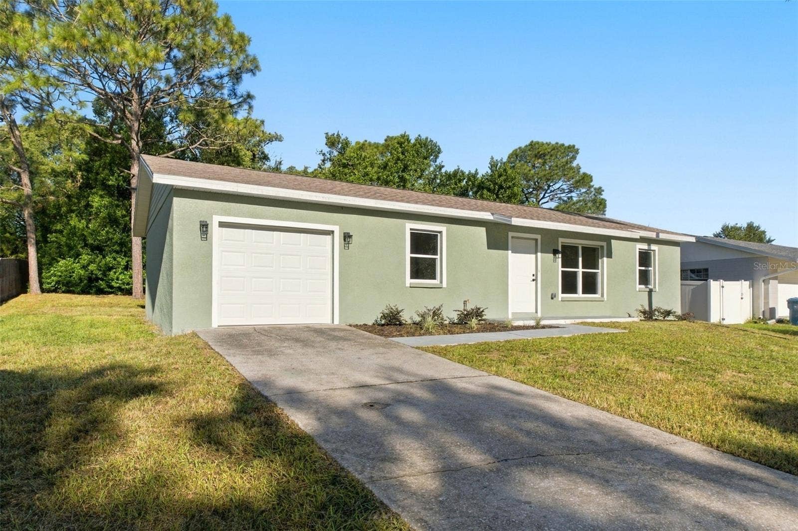 5065 BROMLEY AVENUE, Spring Hill, FL 34609
