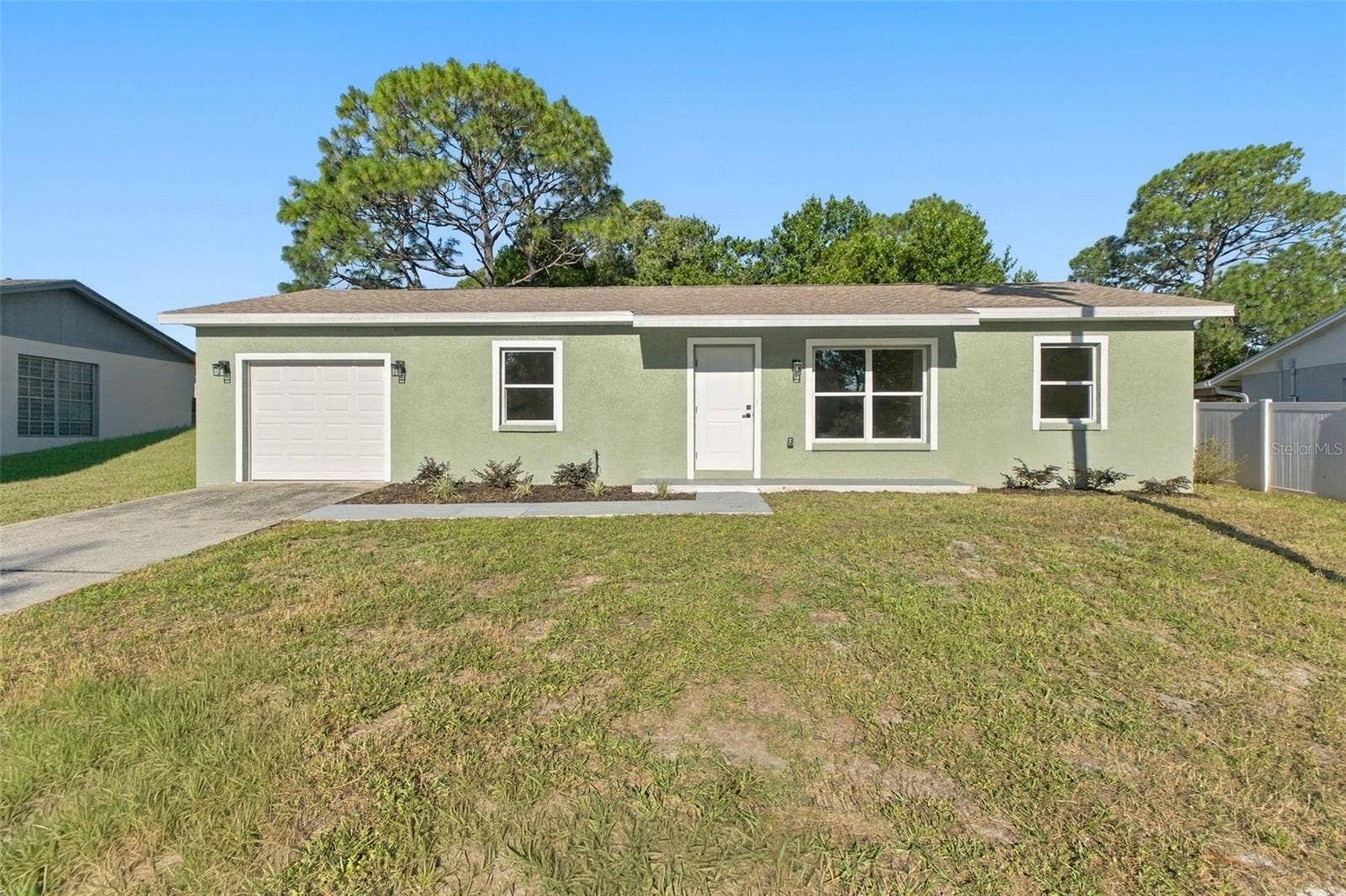 5065 BROMLEY AVENUE, Spring Hill, FL 34609