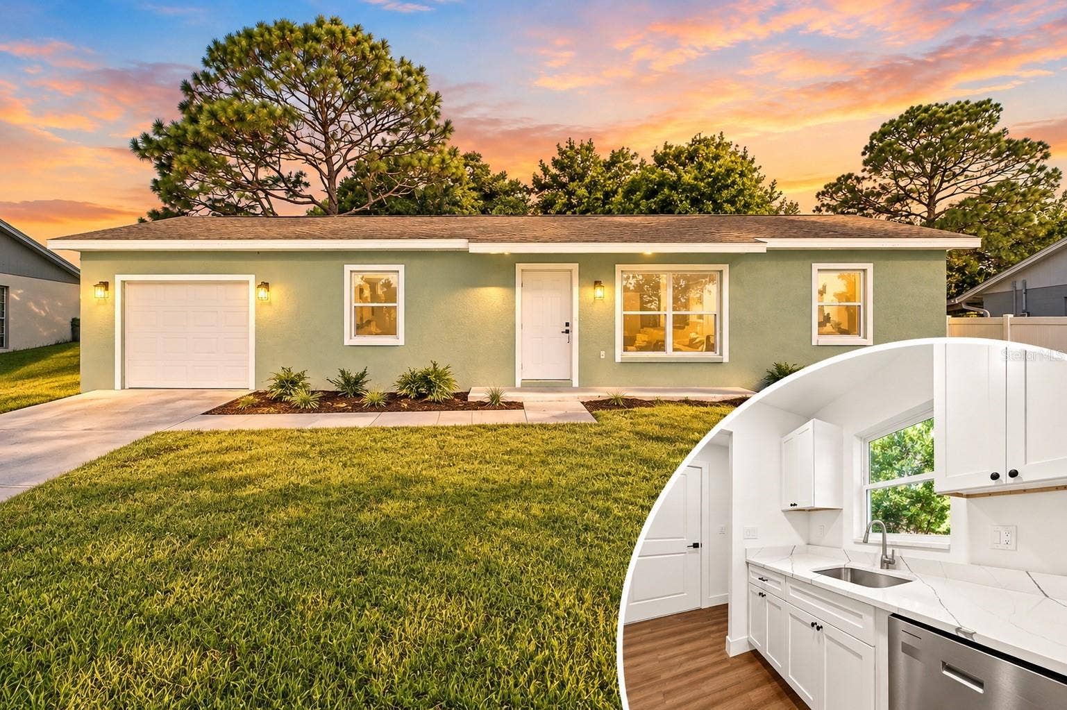 5065 BROMLEY AVENUE, Spring Hill, FL 34609