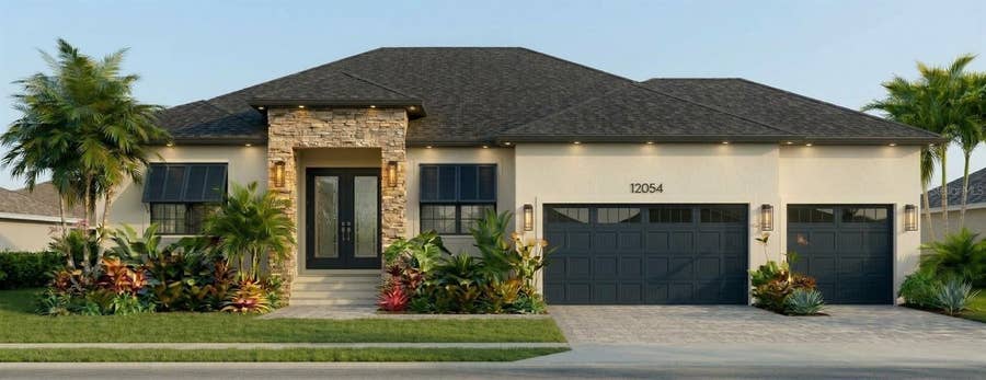 Property photo for 12054 CHAMBERLAIN BOULEVARD, Port Charlotte, FL