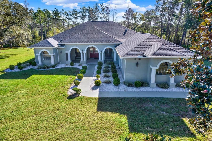 Property photo for 9472 WHISPER RIDGE TRAIL, Weeki Wachee, FL