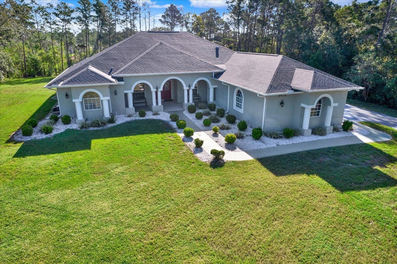 9472 WHISPER RIDGE TRAIL, Weeki Wachee, FL 34613 9472 WHISPER RIDGE TRAIL, Weeki Wachee, FL 34613