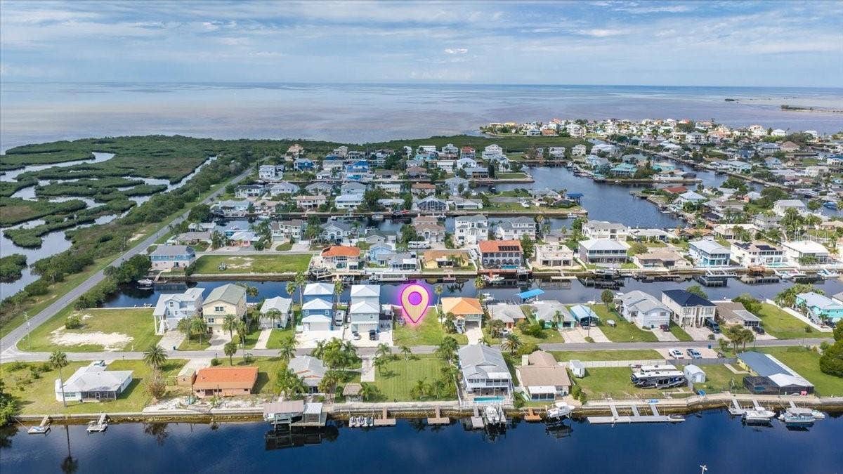 4133 DES PREZ COURT, Hernando Beach, FL 34607