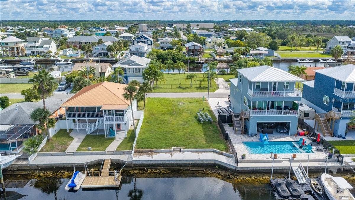 4133 DES PREZ COURT, Hernando Beach, FL 34607