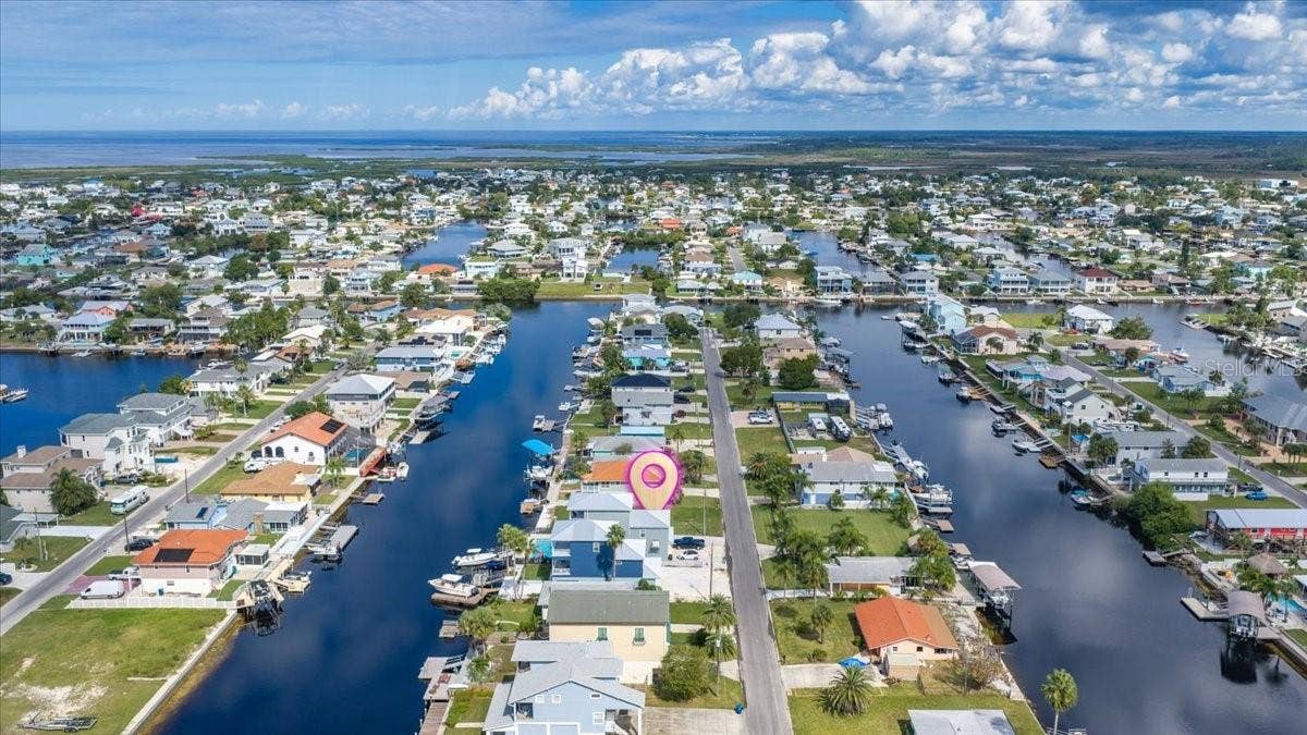 4133 DES PREZ COURT, Hernando Beach, FL 34607