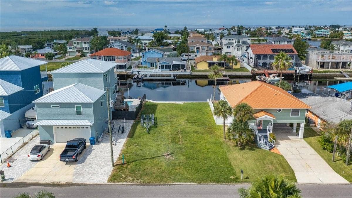 4133 DES PREZ COURT, Hernando Beach, FL 34607