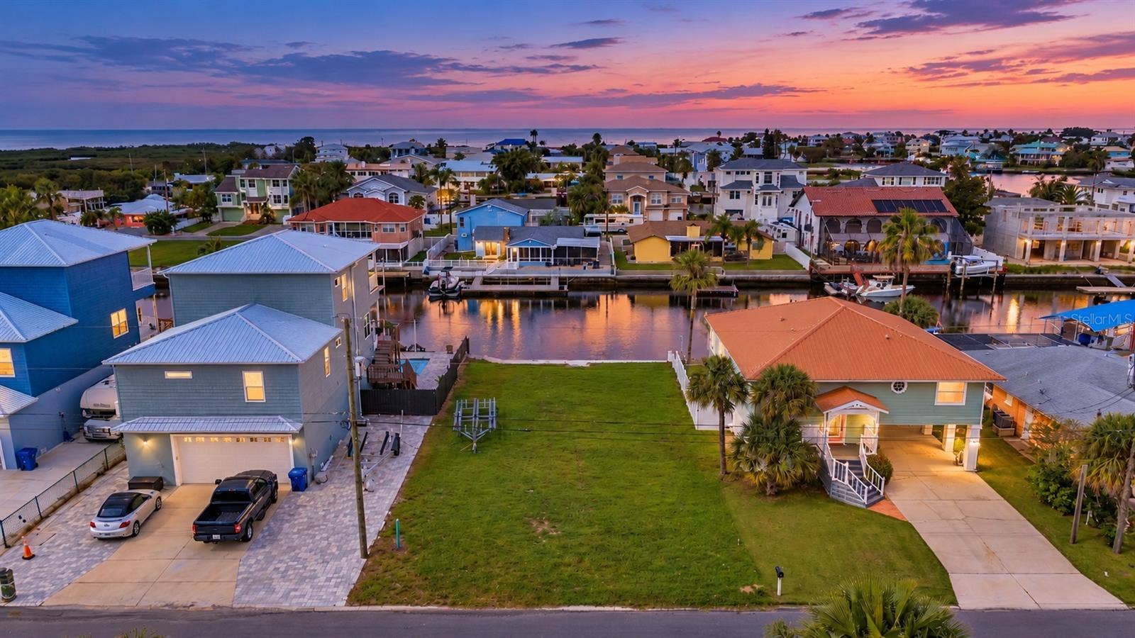 4133 DES PREZ COURT, Hernando Beach, FL 34607