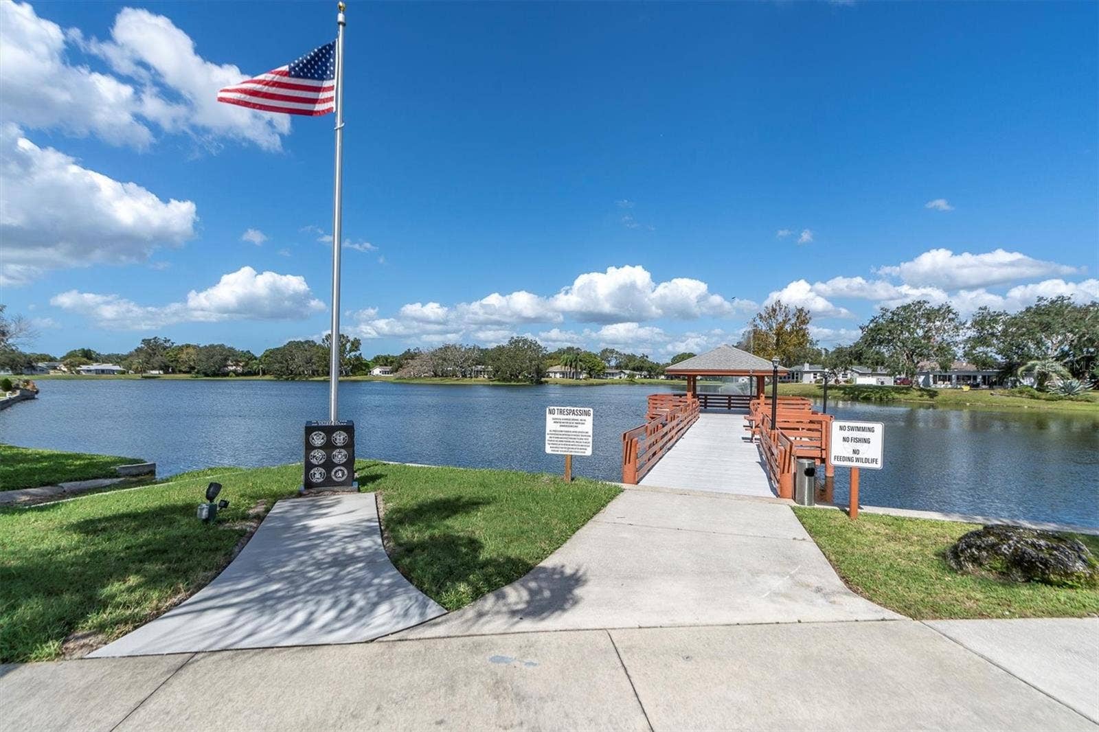 11311 DOLLAR LAKE DRIVE, #6, Port Richey, FL 34668 11311 DOLLAR LAKE DRIVE, #6, Port Richey, FL 34668