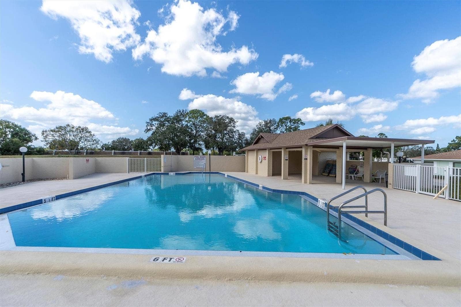 11311 DOLLAR LAKE DRIVE, #6, Port Richey, FL 34668 11311 DOLLAR LAKE DRIVE, #6, Port Richey, FL 34668