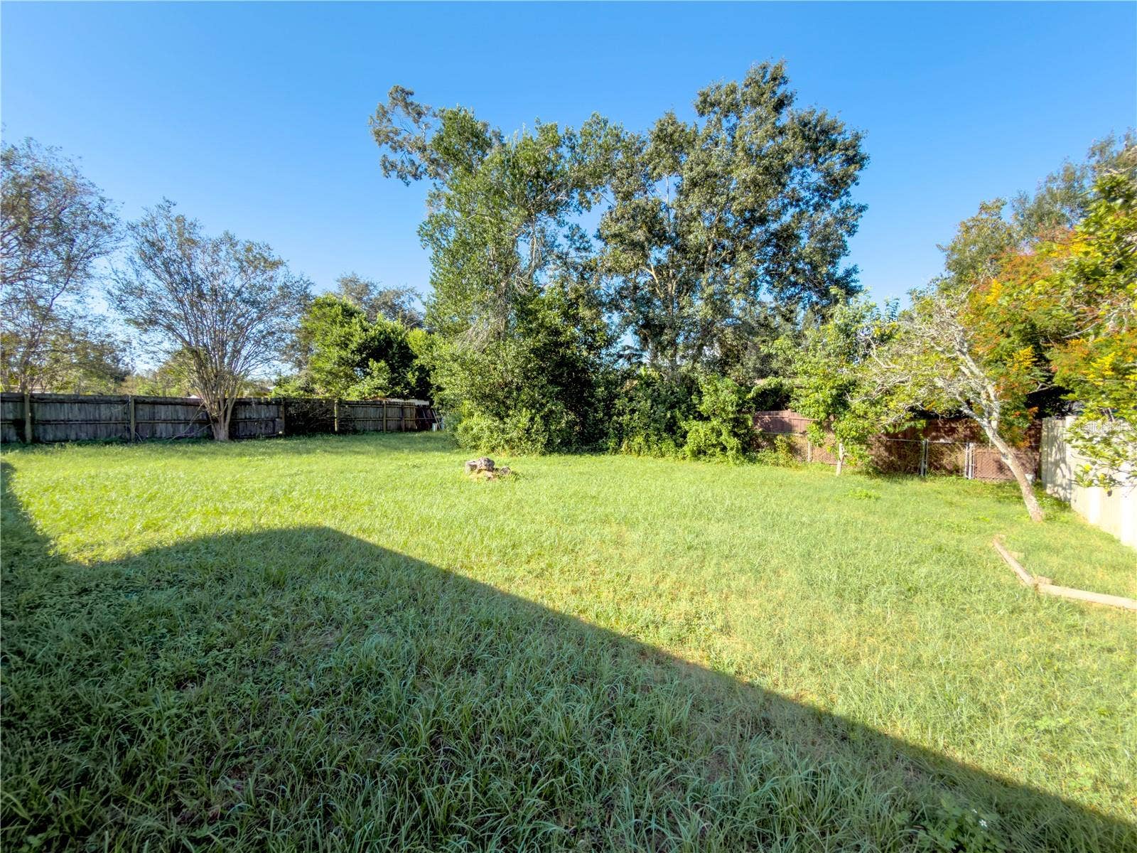 1804 ORANGE HILL DRIVE, Brandon, FL 33510 Backyard