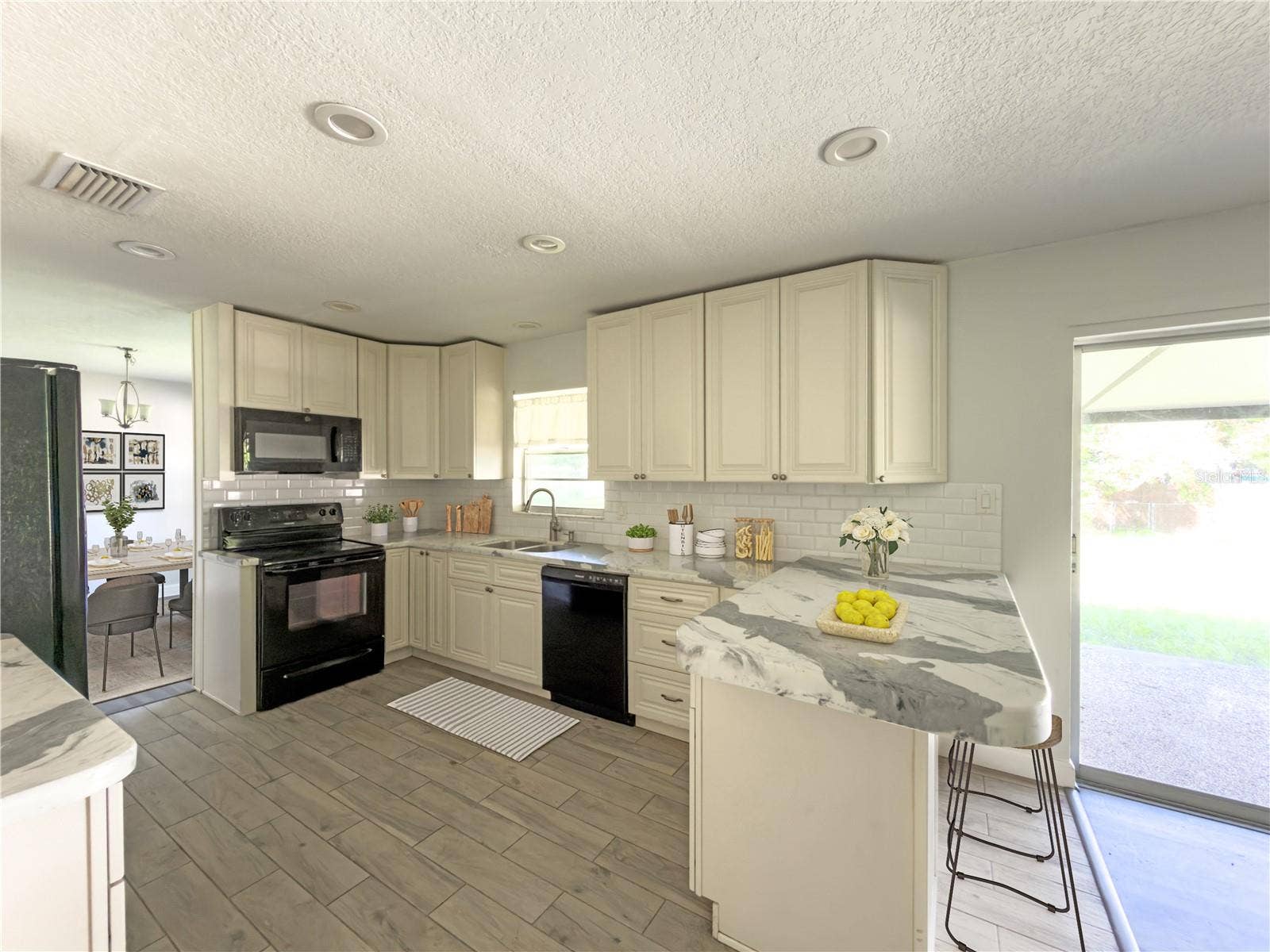 1804 ORANGE HILL DRIVE, Brandon, FL 33510 Kitchen