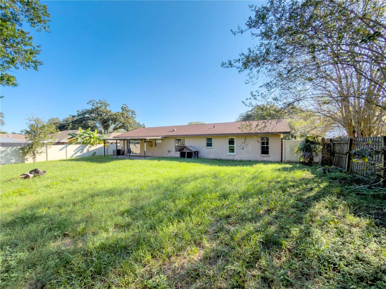 1804 ORANGE HILL DRIVE, Brandon, FL 33510 1804 Orange Hill Dr Rear