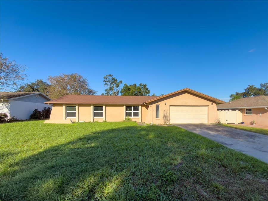 Property photo for 1804 ORANGE HILL DRIVE, Brandon, FL