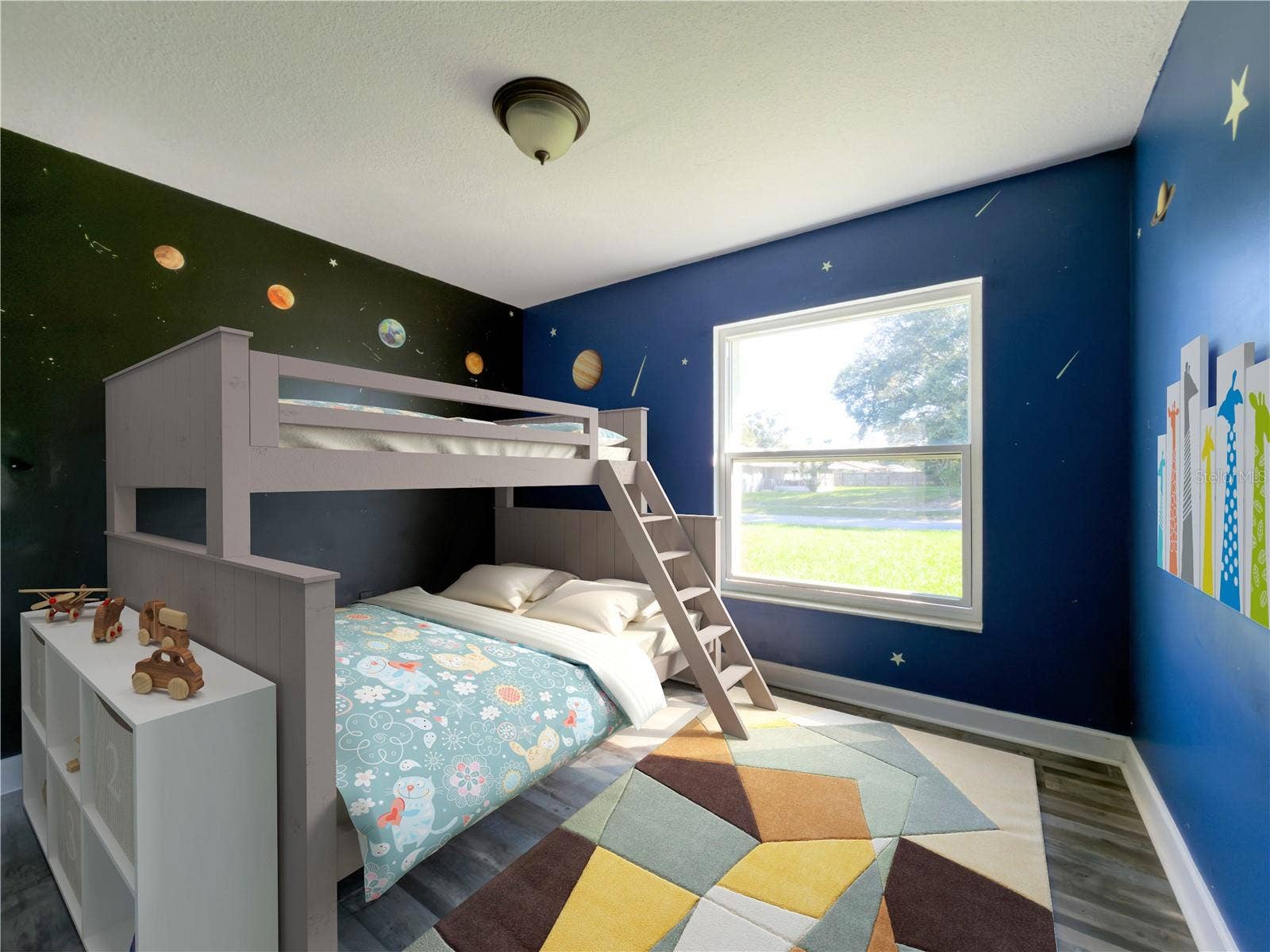 1804 ORANGE HILL DRIVE, Brandon, FL 33510 Bedroom 3