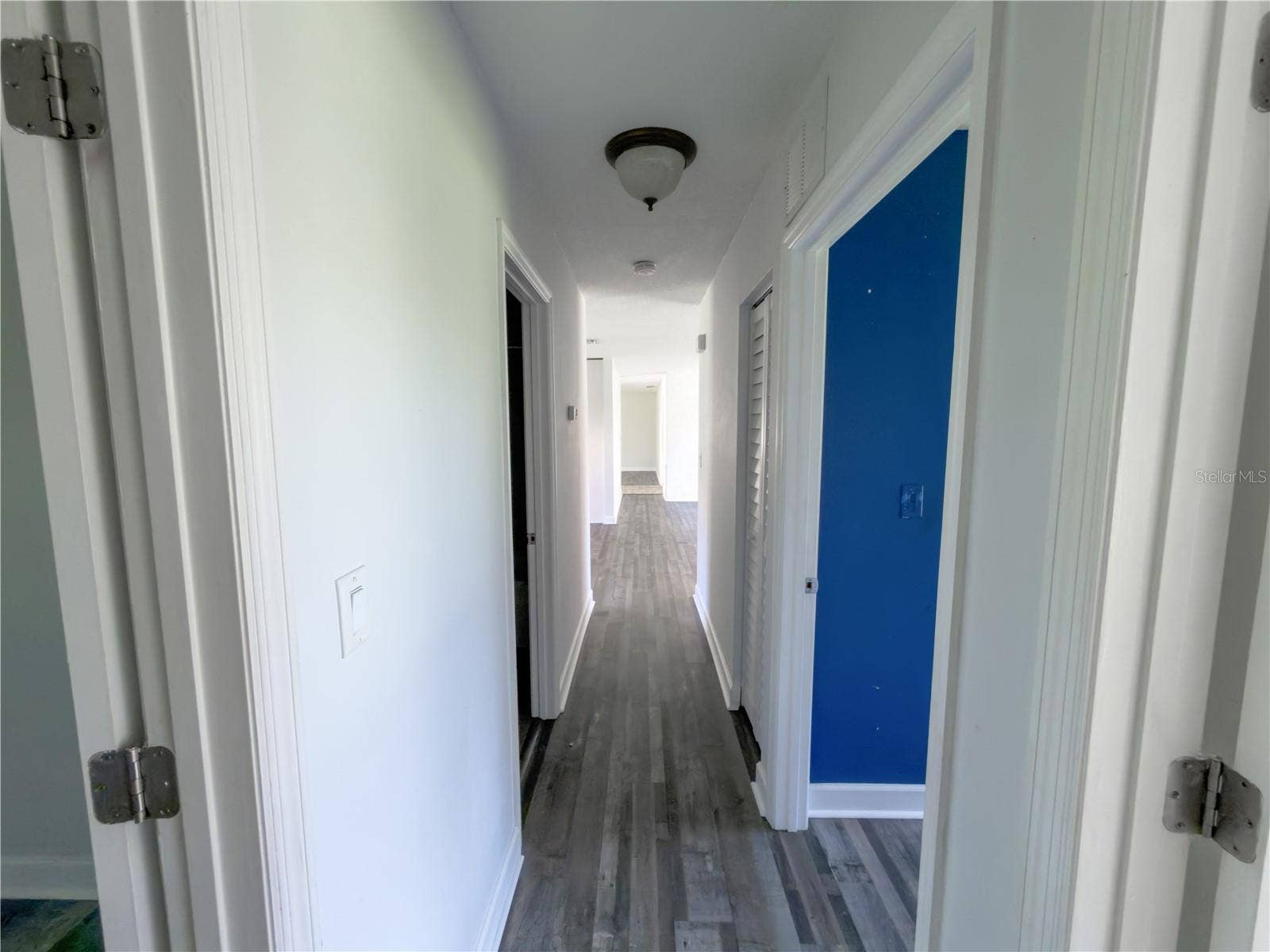1804 ORANGE HILL DRIVE, Brandon, FL 33510 Hallway