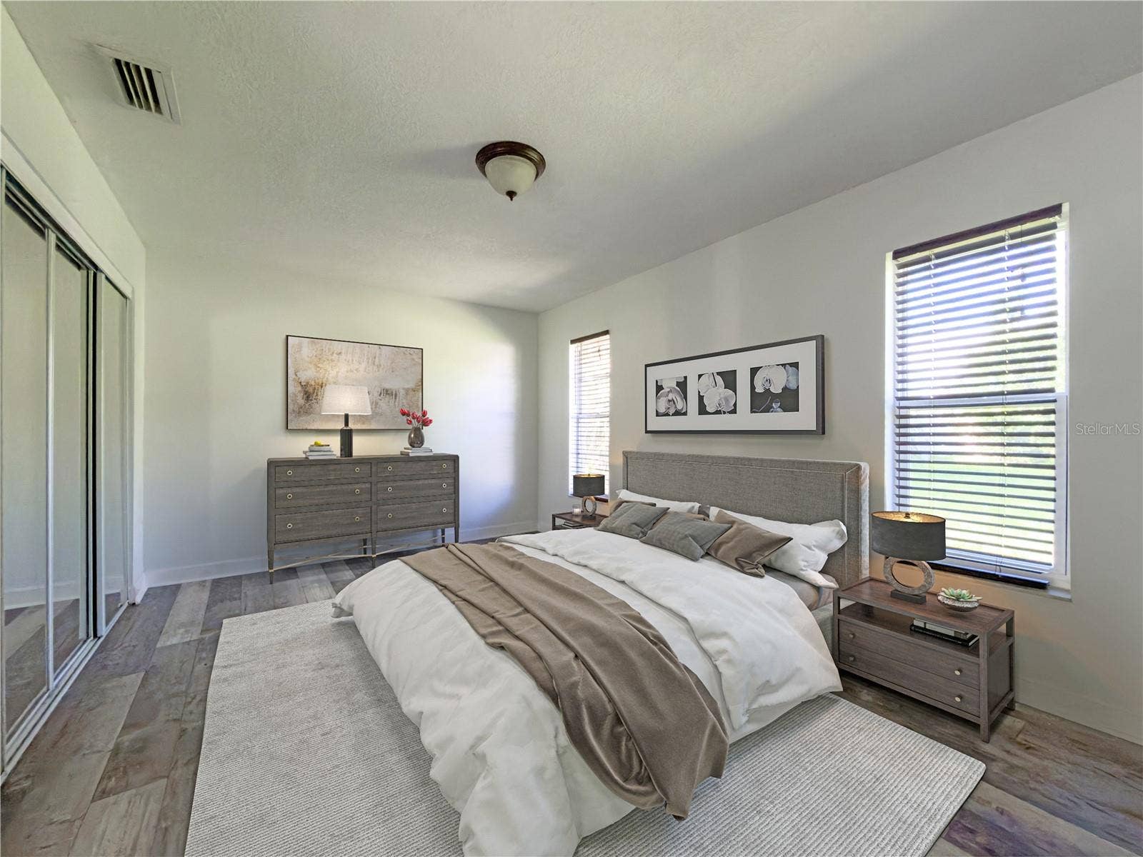 1804 ORANGE HILL DRIVE, Brandon, FL 33510 Primary Bedroom