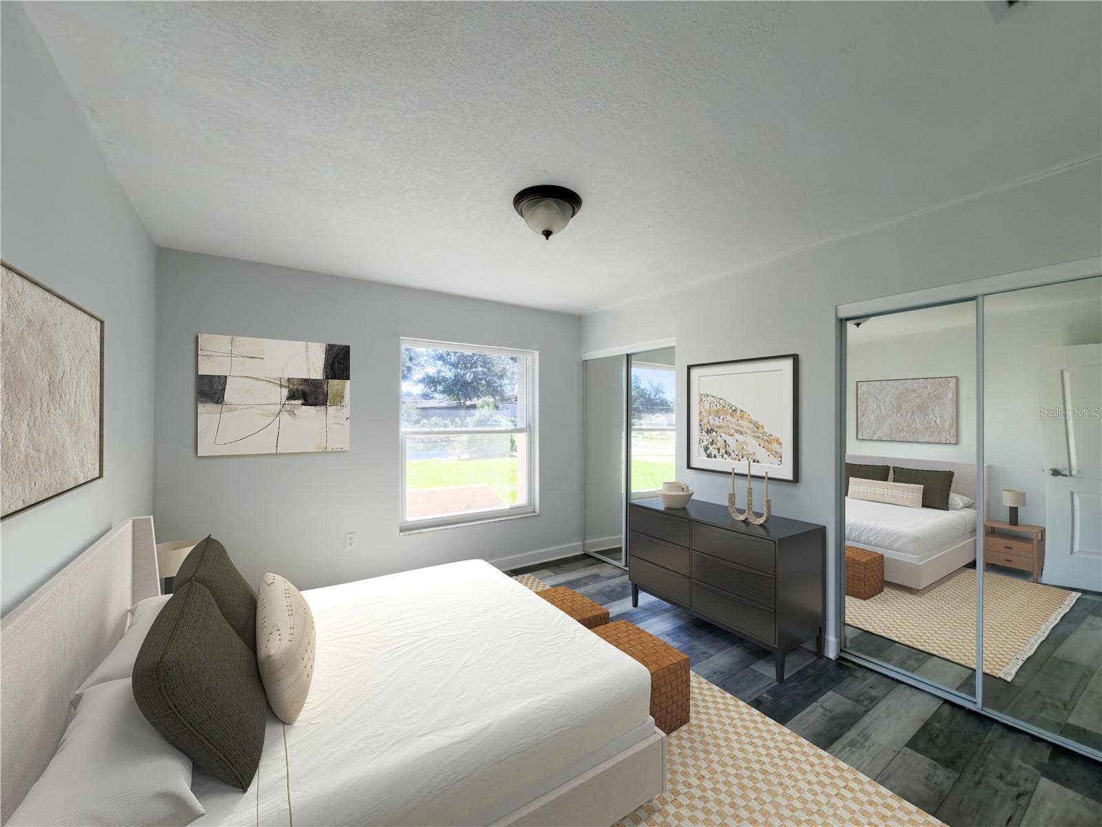 1804 ORANGE HILL DRIVE, Brandon, FL 33510 Bedroom 2