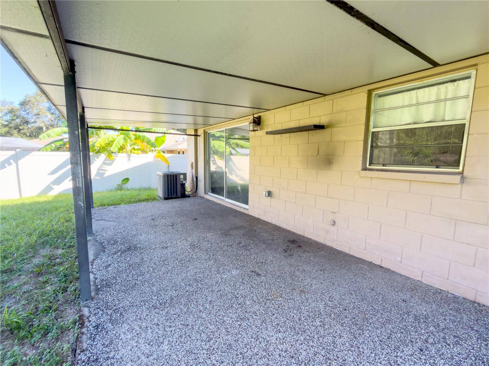 1804 ORANGE HILL DRIVE, Brandon, FL 33510 Patio