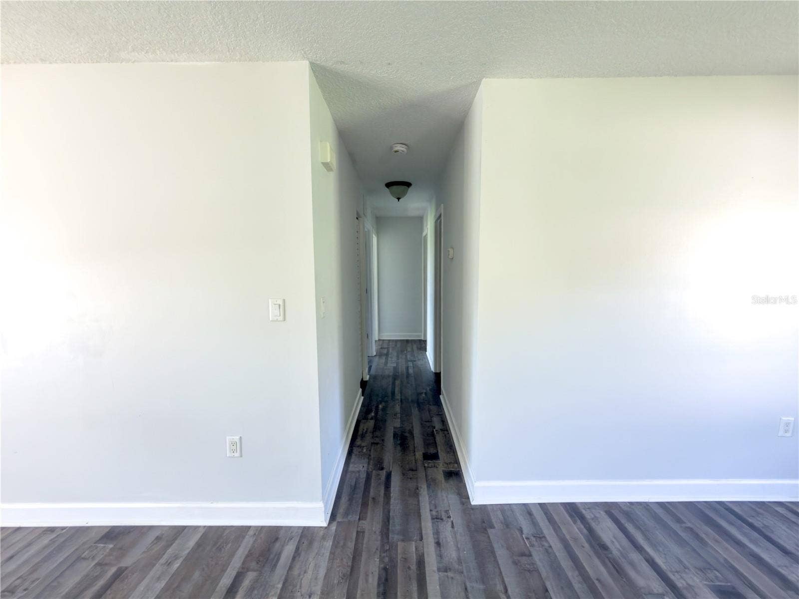 1804 ORANGE HILL DRIVE, Brandon, FL 33510 Hallway
