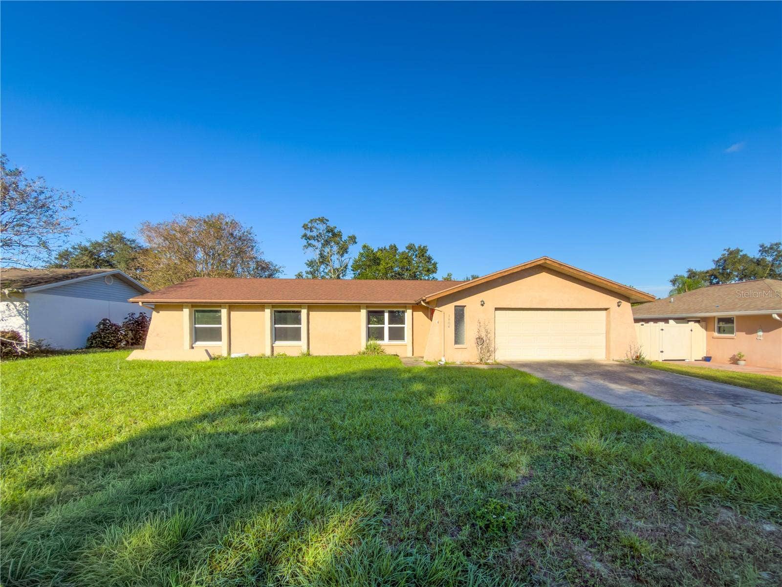 1804 ORANGE HILL DRIVE, Brandon, FL 33510 1804 Orange Hill Dr Front