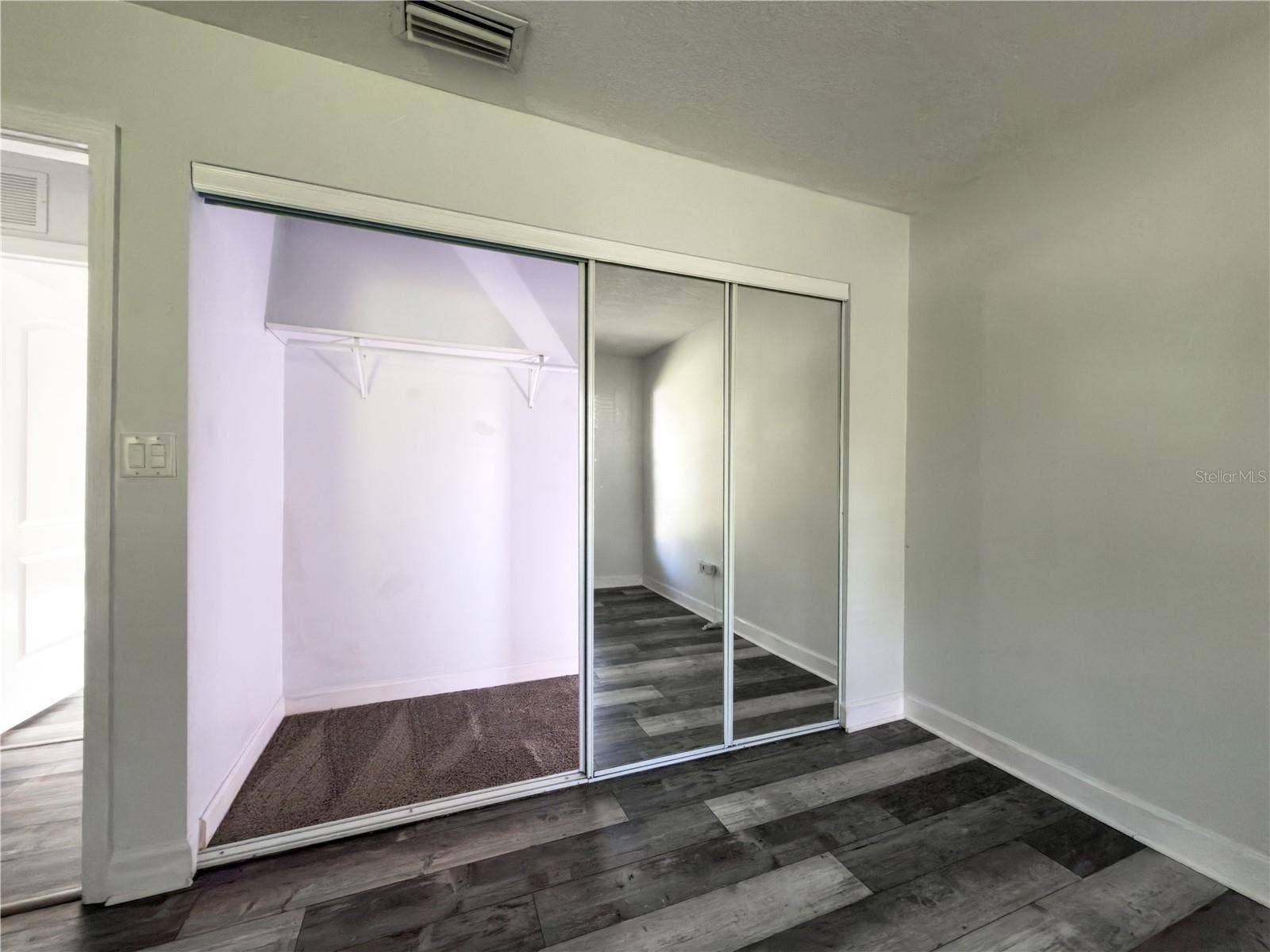 1804 ORANGE HILL DRIVE, Brandon, FL 33510 Primary Bedroom Closet