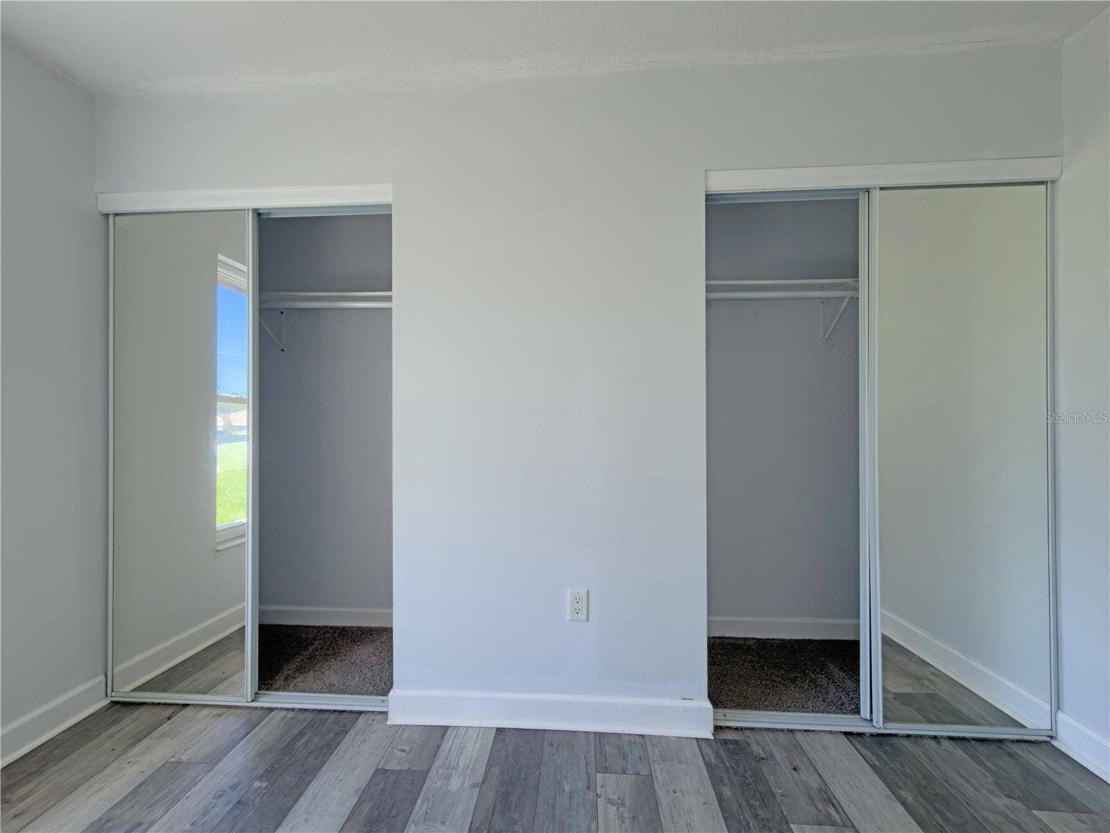 1804 ORANGE HILL DRIVE, Brandon, FL 33510 Bedroom 2 Closet