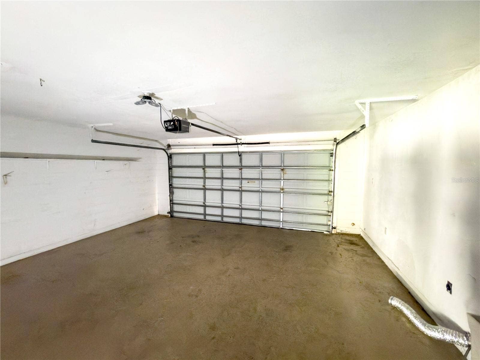1804 ORANGE HILL DRIVE, Brandon, FL 33510 Garage