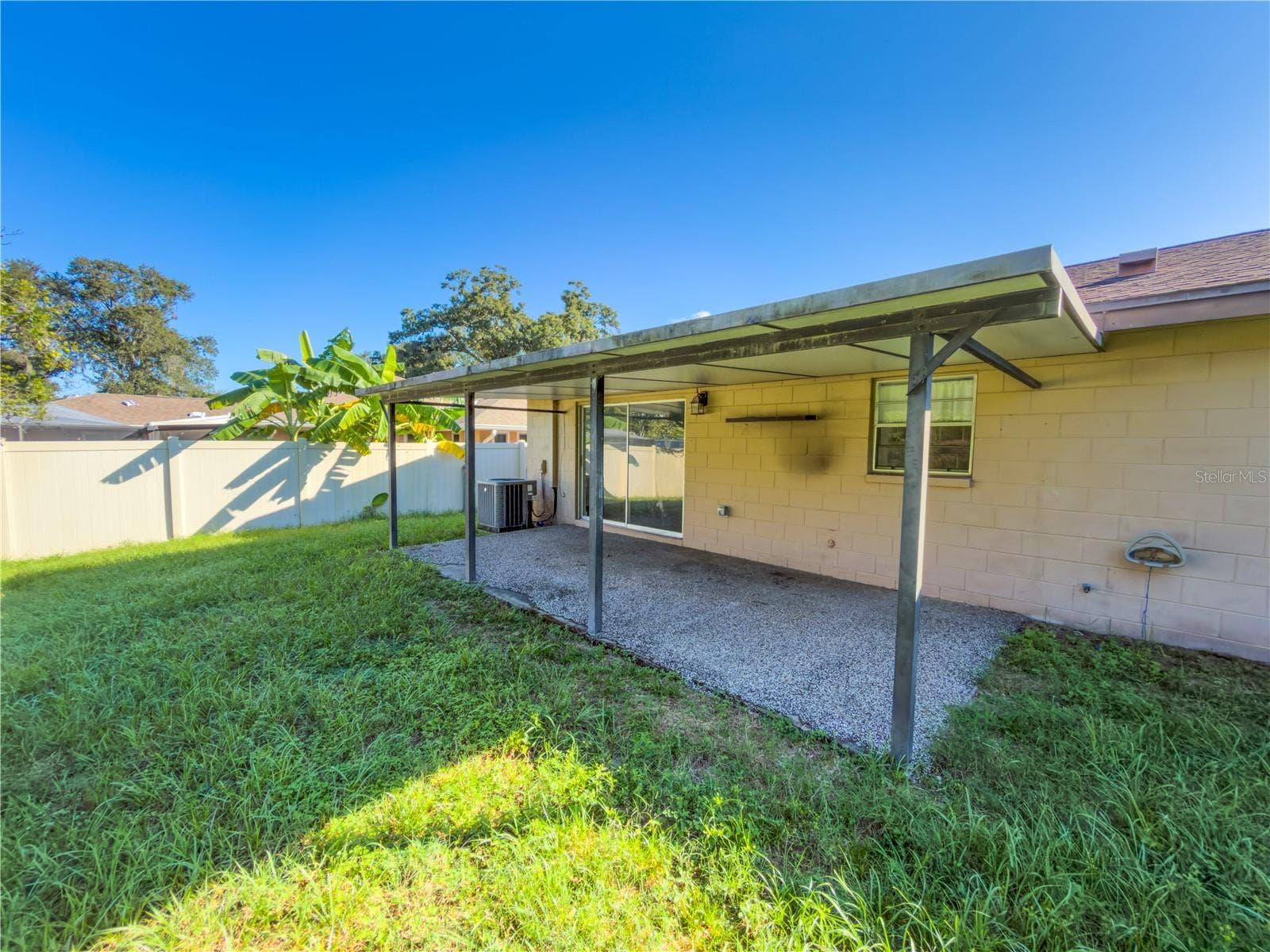 1804 ORANGE HILL DRIVE, Brandon, FL 33510 Patio