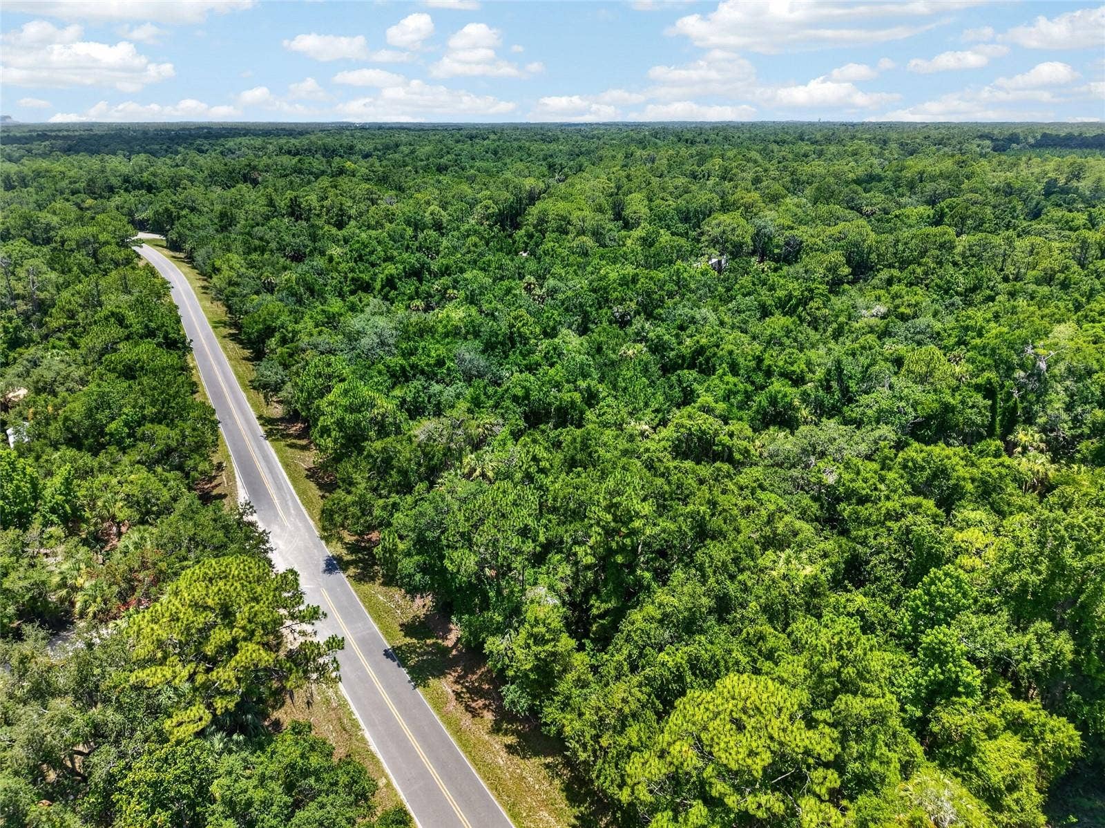 SE BUTLER ROAD, Inglis, FL 34449