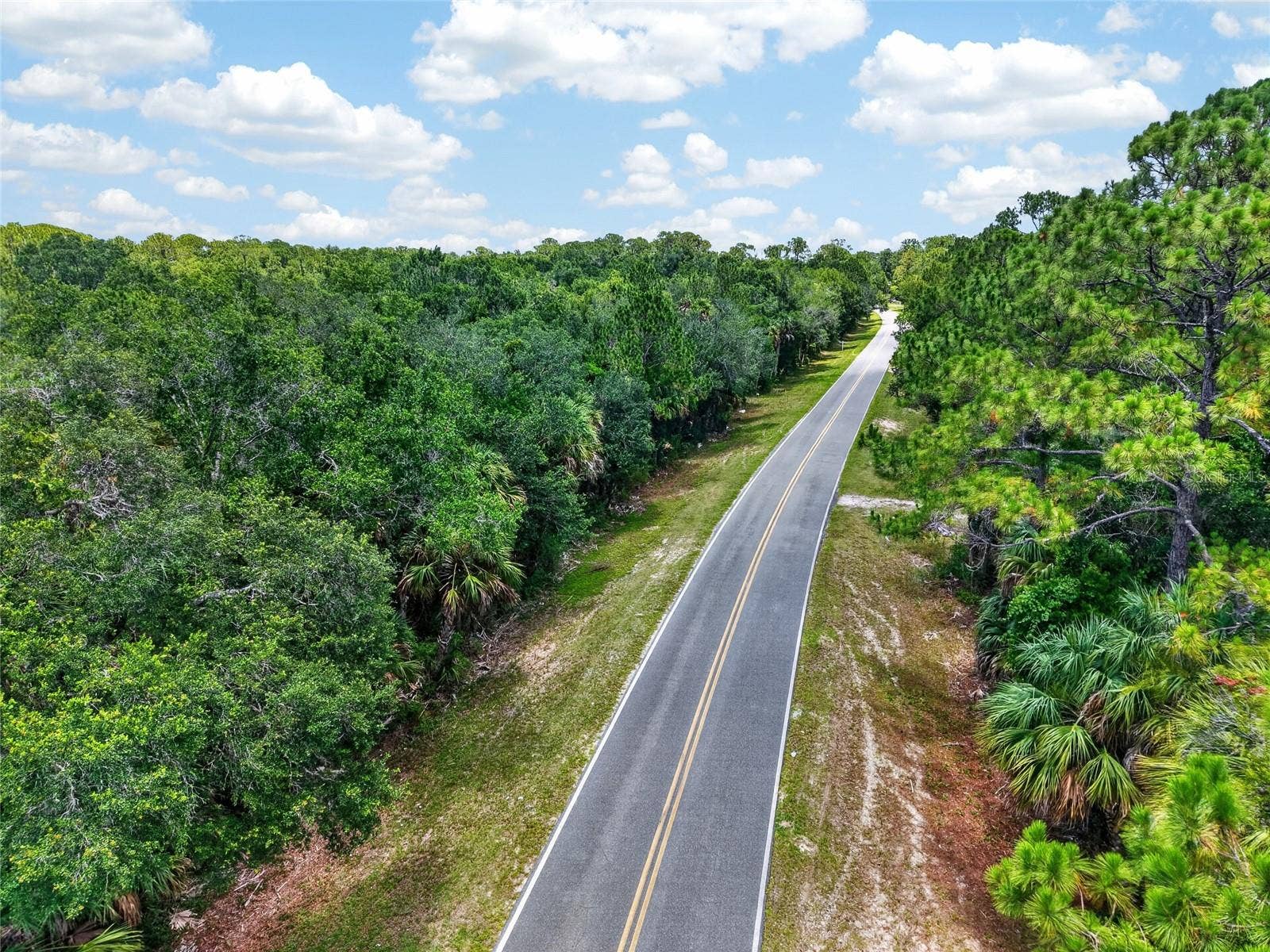 SE BUTLER ROAD, Inglis, FL 34449