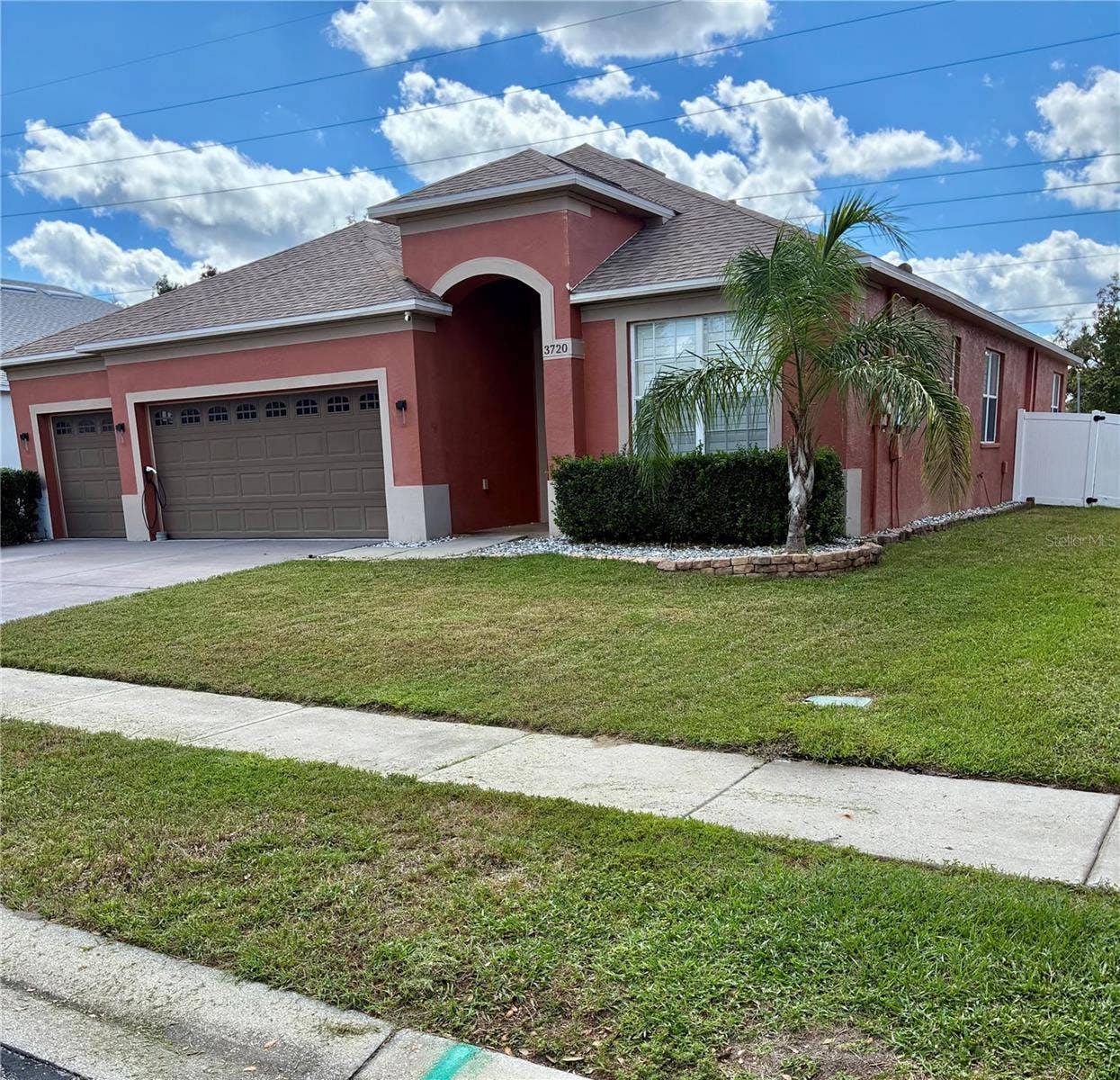 3720 BRAEMERE DRIVE, Spring Hill, FL 34609 3720 BRAEMERE DRIVE, Spring Hill, FL 34609