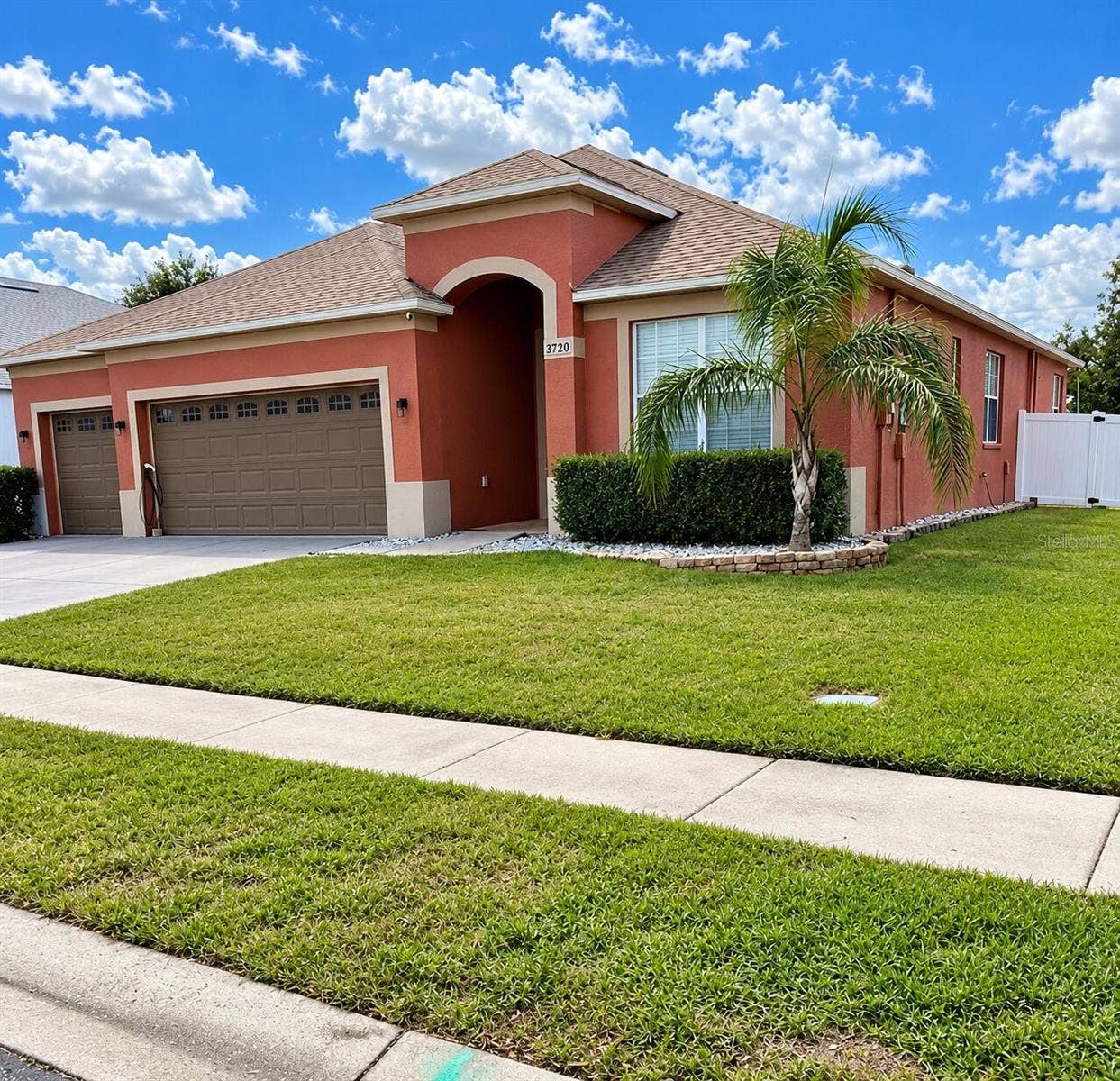 3720 BRAEMERE DRIVE, Spring Hill, FL 34609 3720 BRAEMERE DRIVE, Spring Hill, FL 34609