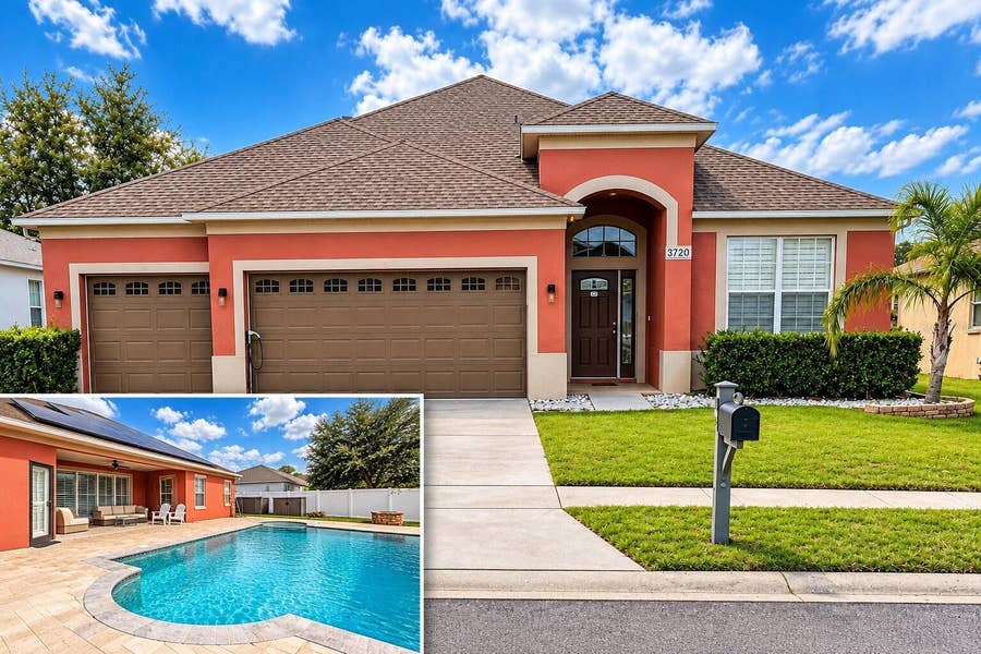 Property photo for 3720 BRAEMERE DRIVE, Spring Hill, FL