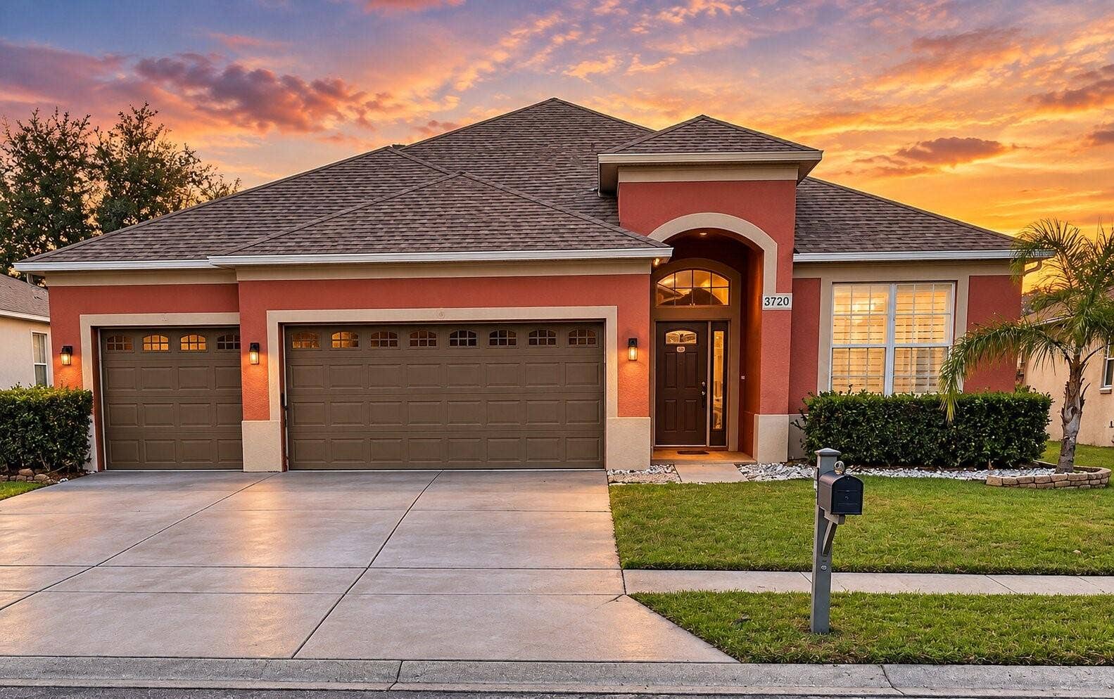 3720 BRAEMERE DRIVE, Spring Hill, FL 34609 3720 BRAEMERE DRIVE, Spring Hill, FL 34609