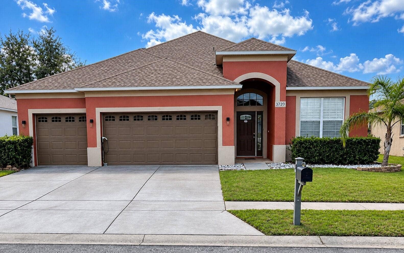 3720 BRAEMERE DRIVE, Spring Hill, FL 34609 3720 BRAEMERE DRIVE, Spring Hill, FL 34609
