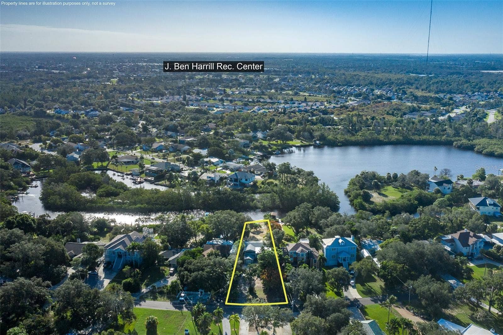 3138 BLUFF BOULEVARD, Holiday, FL 34691 3138 BLUFF BOULEVARD, Holiday, FL 34691