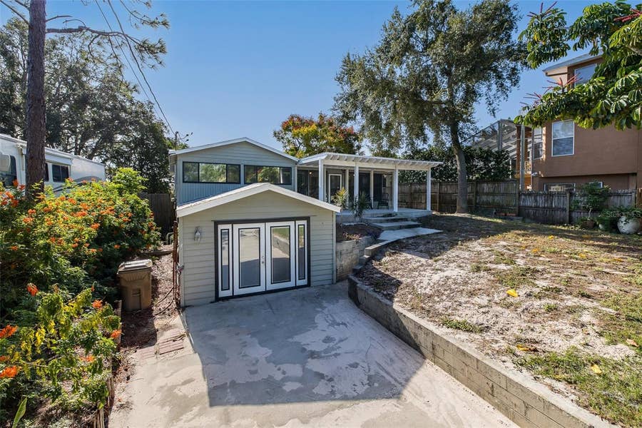 Property photo for 3138 BLUFF BOULEVARD, Holiday, FL