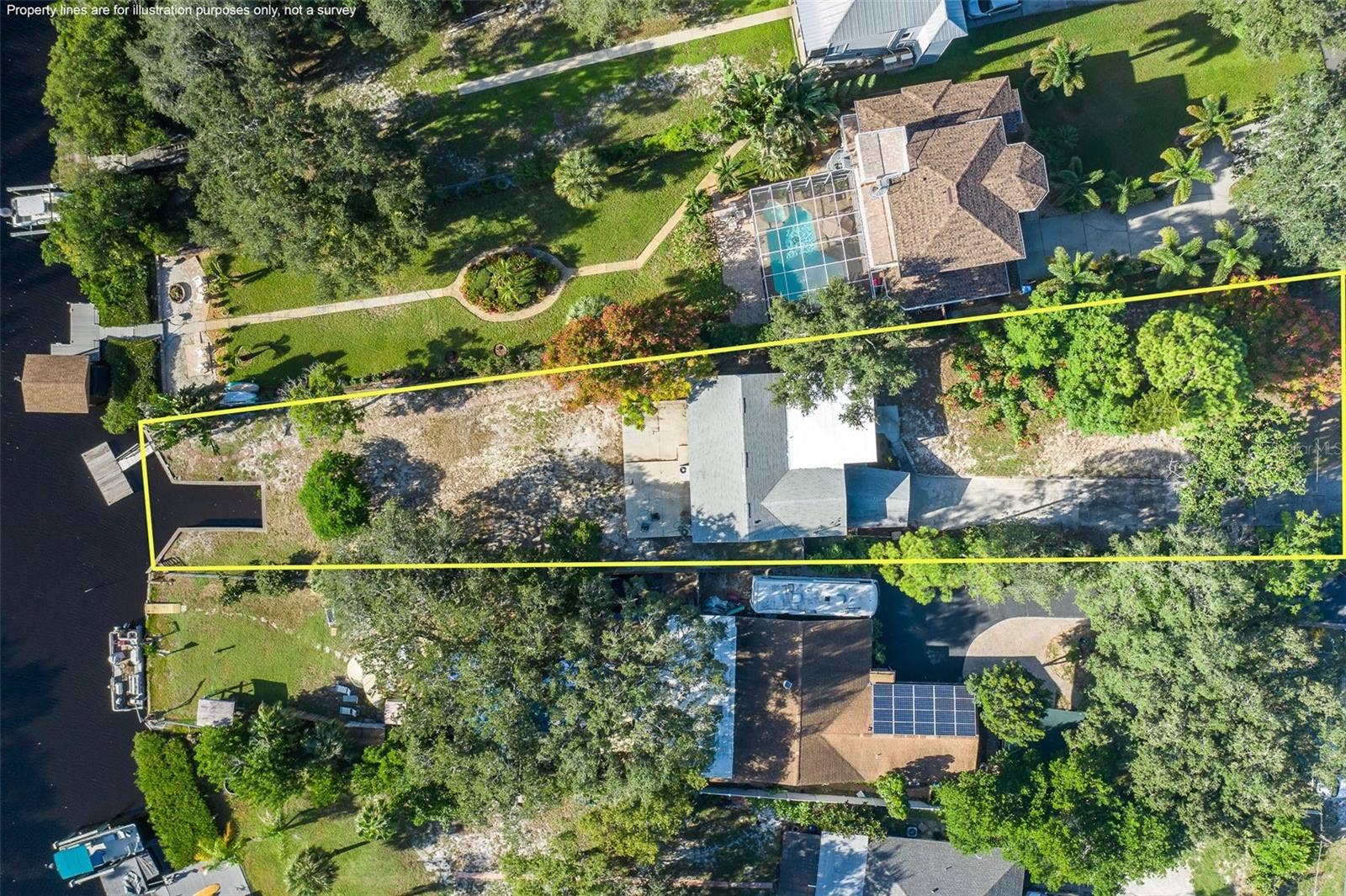 3138 BLUFF BOULEVARD, Holiday, FL 34691 3138 BLUFF BOULEVARD, Holiday, FL 34691