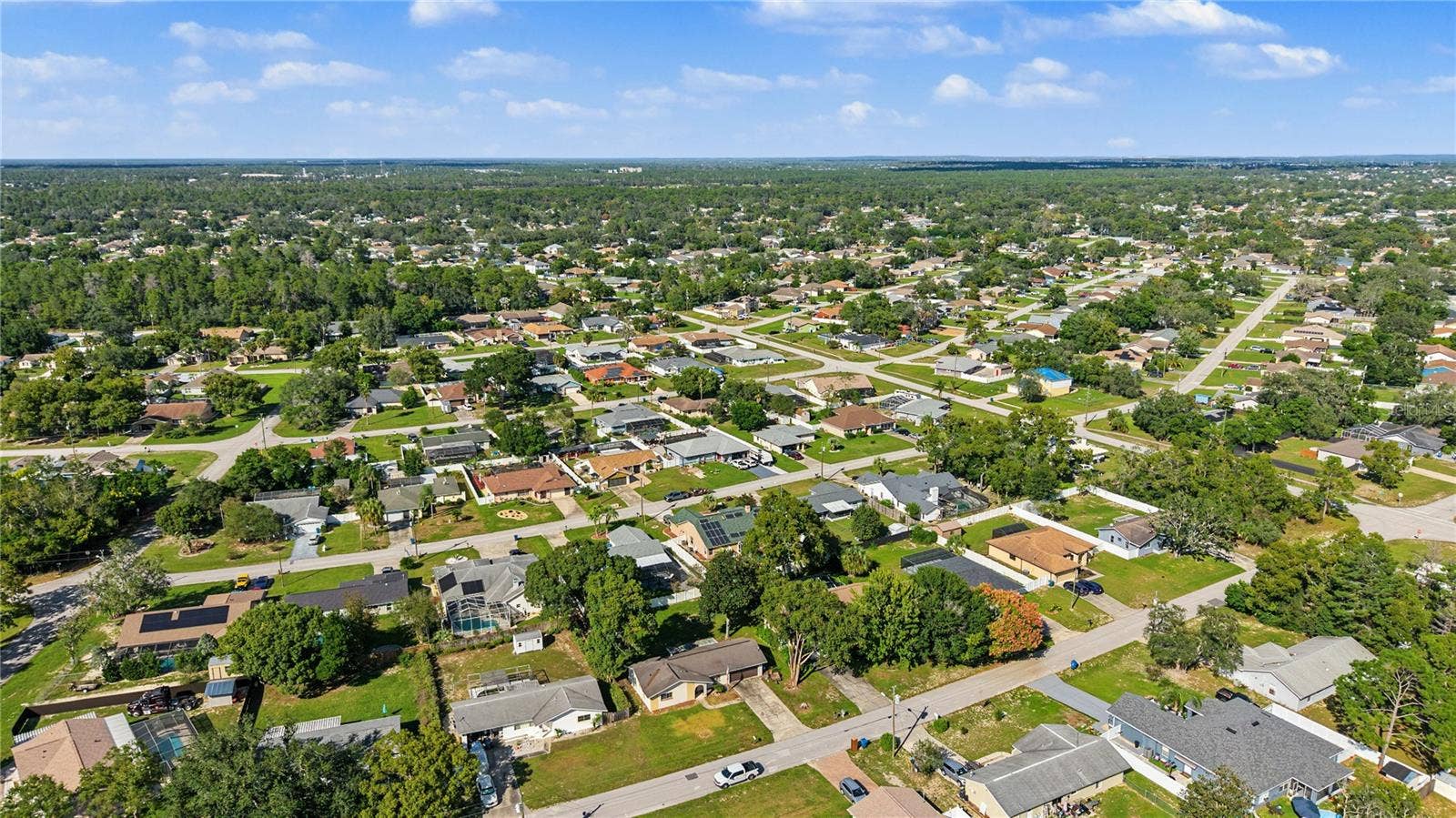 10465 MAYFLOWER ROAD, Spring Hill, FL 34608