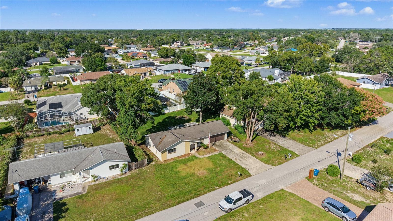 10465 MAYFLOWER ROAD, Spring Hill, FL 34608