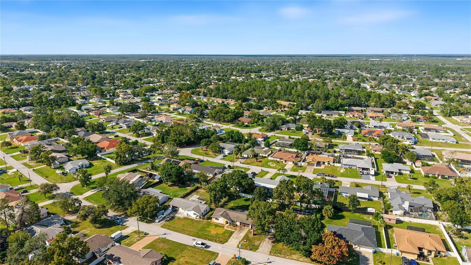 10465 MAYFLOWER ROAD, Spring Hill, FL 34608
