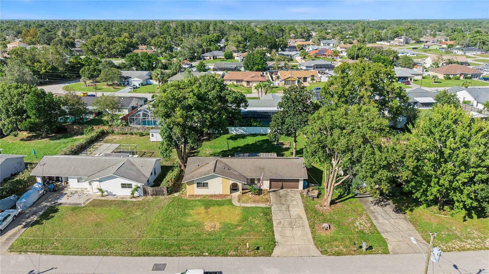 10465 MAYFLOWER ROAD, Spring Hill, FL 34608