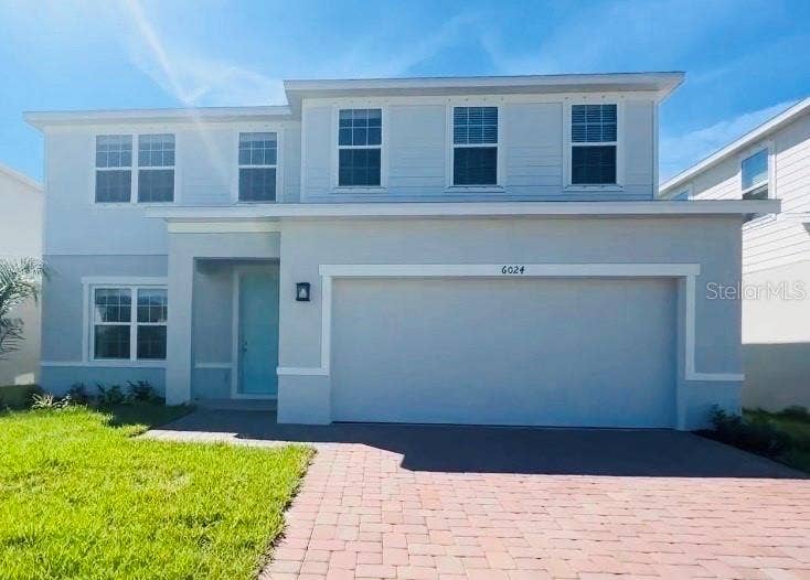 Property photo for 6024 CHESTNUT GROVE PLACE, St Cloud, FL