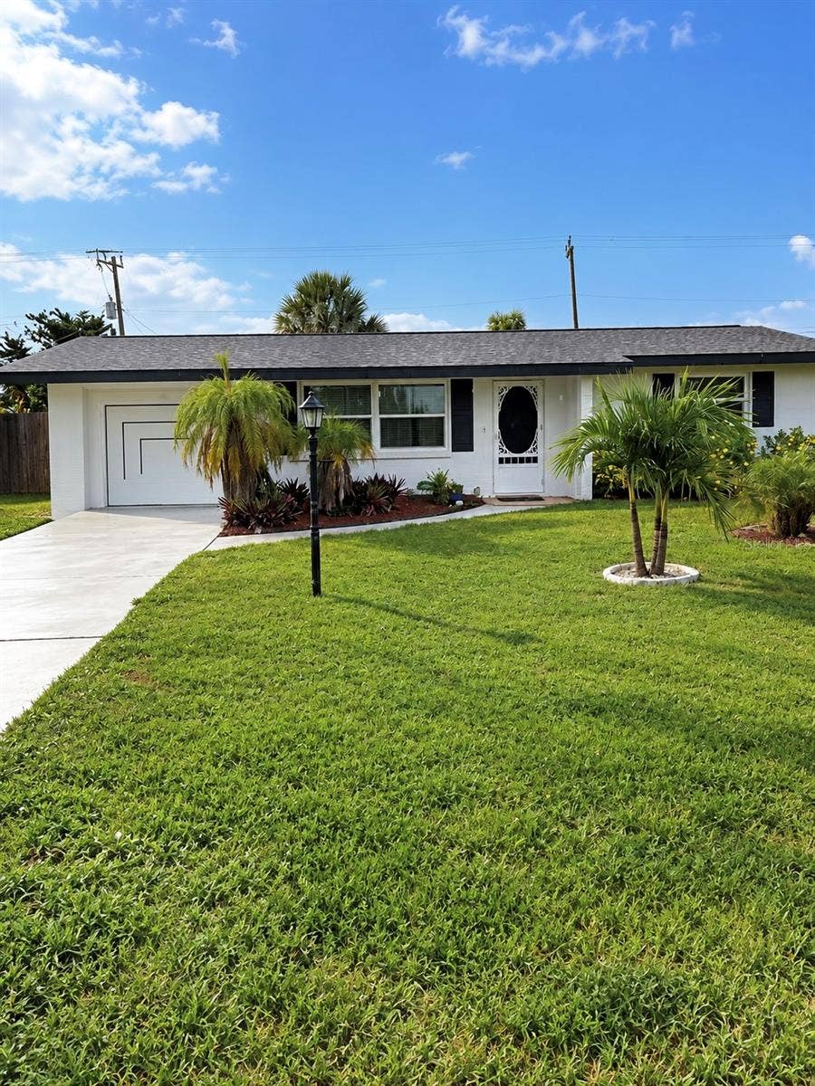 Property photo for 3159 PINETREE STREET, Port Charlotte, FL