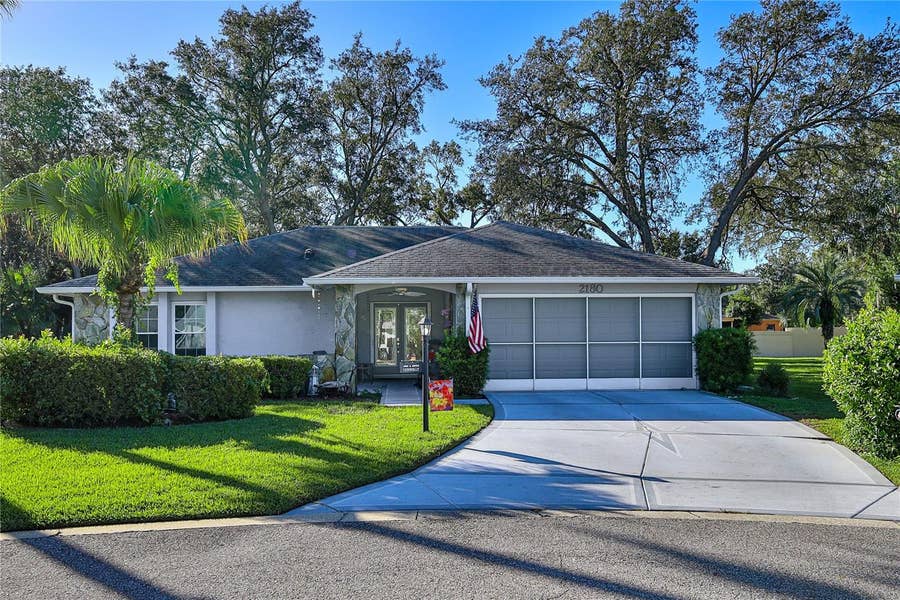 Property photo for 2180 TROON COURT, Spring Hill, FL